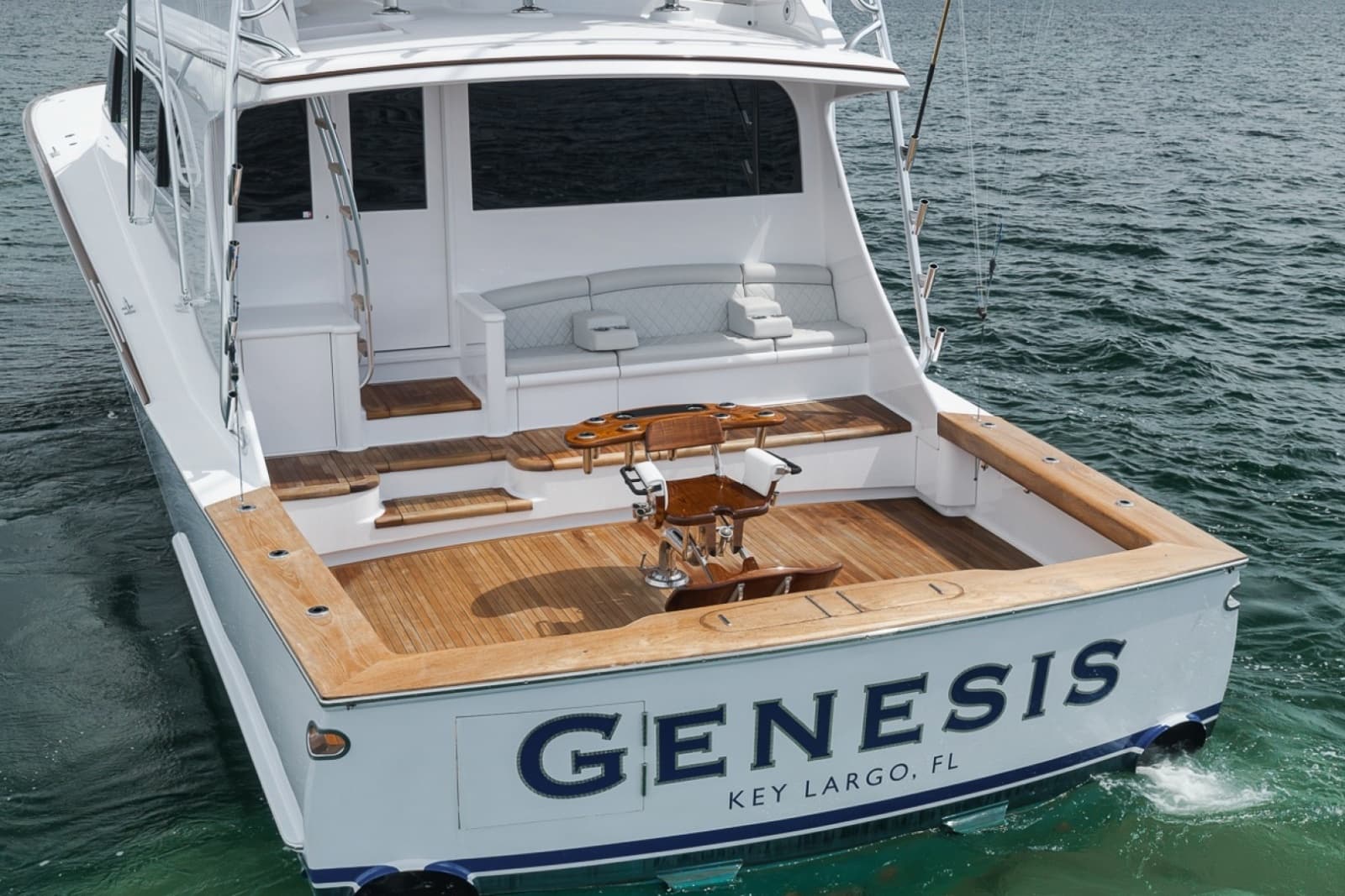 2021 Weaver 75 Convertible
