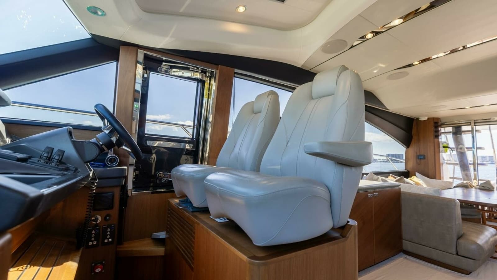 2019 Princess S65