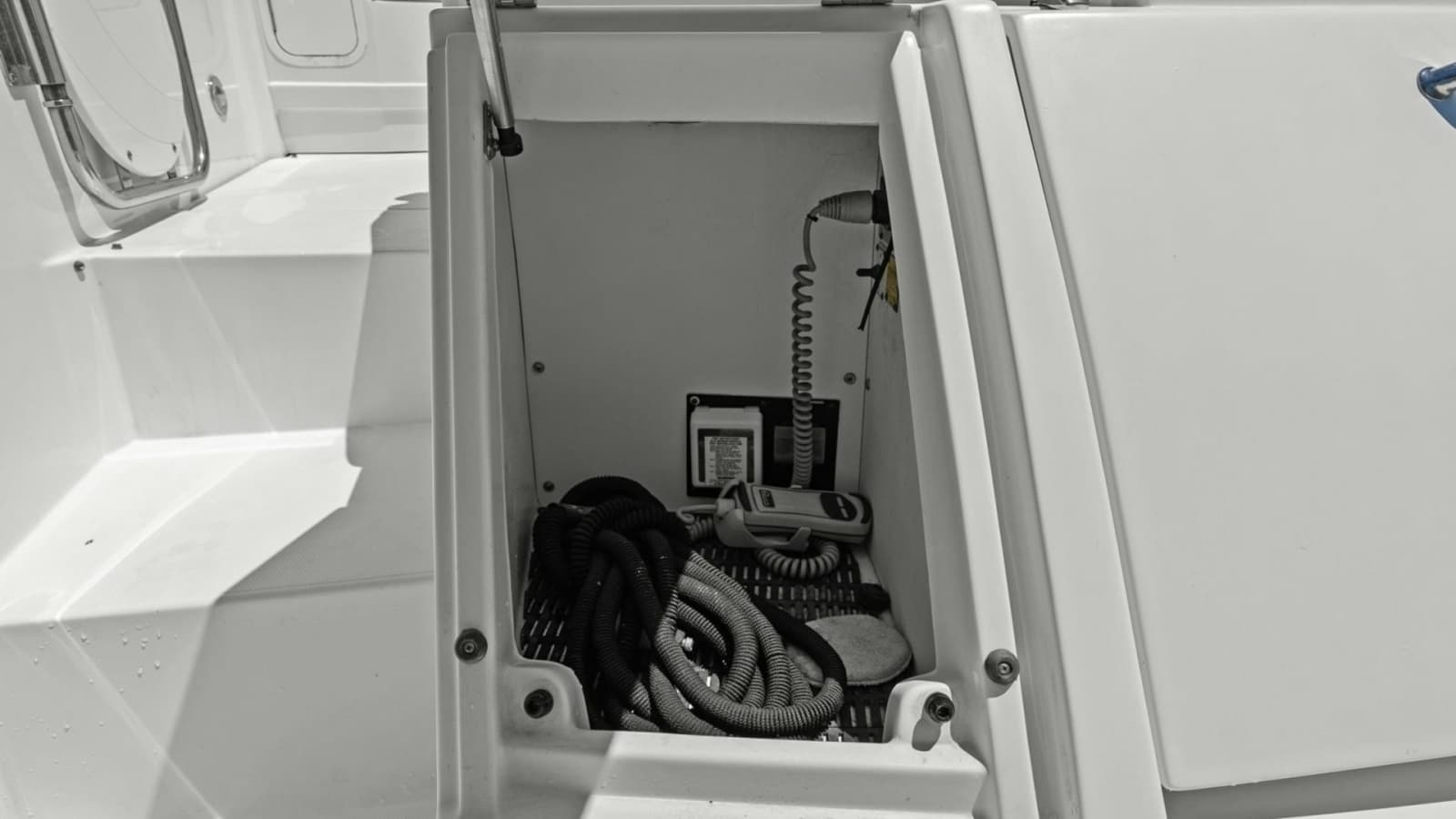 2012 Cruiser Yachts 54 Cantius