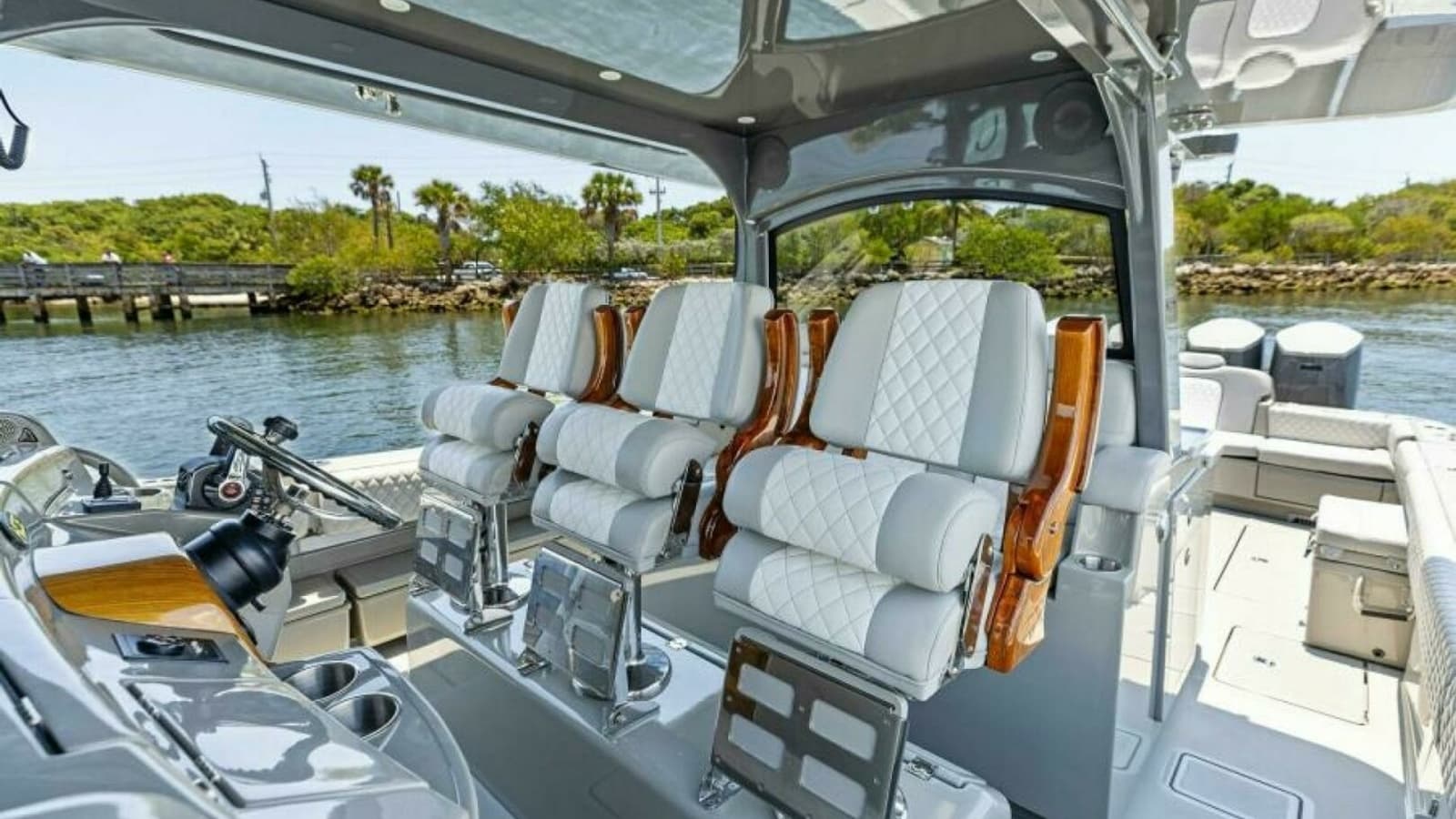 2023 53 HCB Suenos - Cabrera