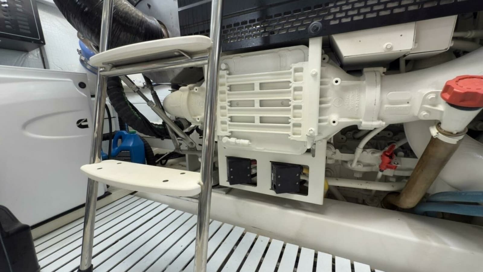 2023 Tiara Yachts EX 60