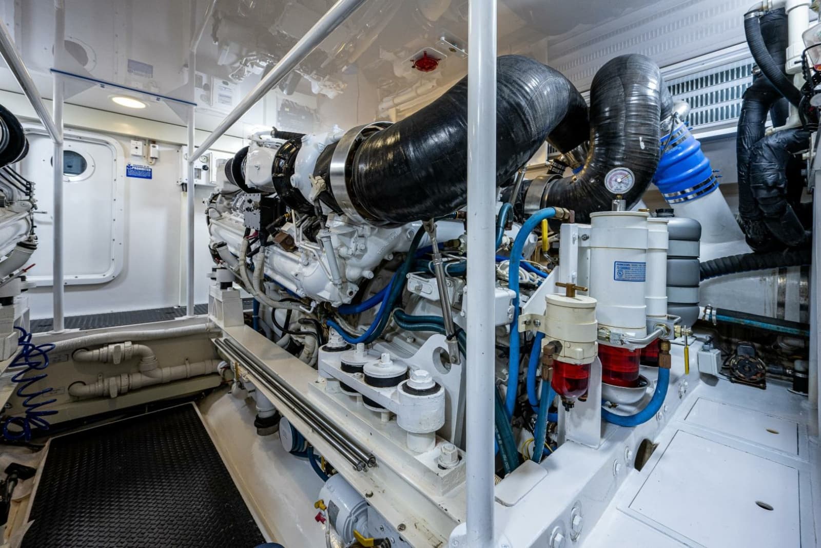 Engine Room