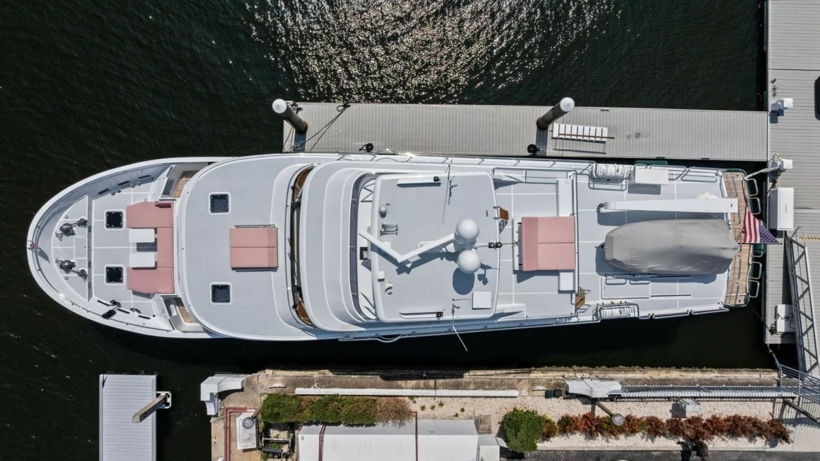 2024 Marlow 90 V - Artemis II