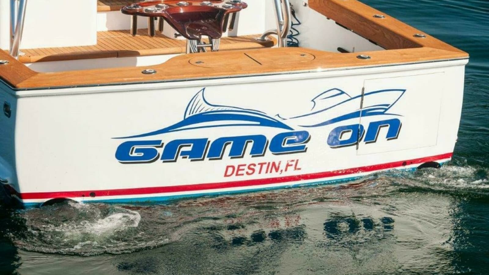2024 Maverick Yachts Costa Rica 36 Walkaround- GAME ON-