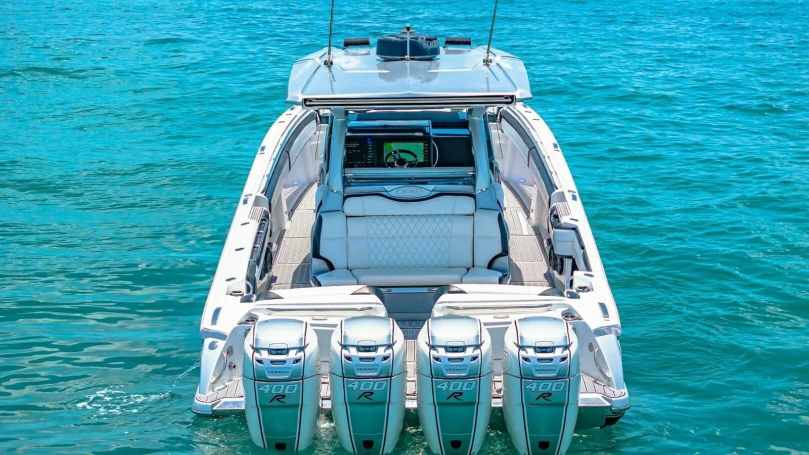 2017 Nor-Tech 450SS