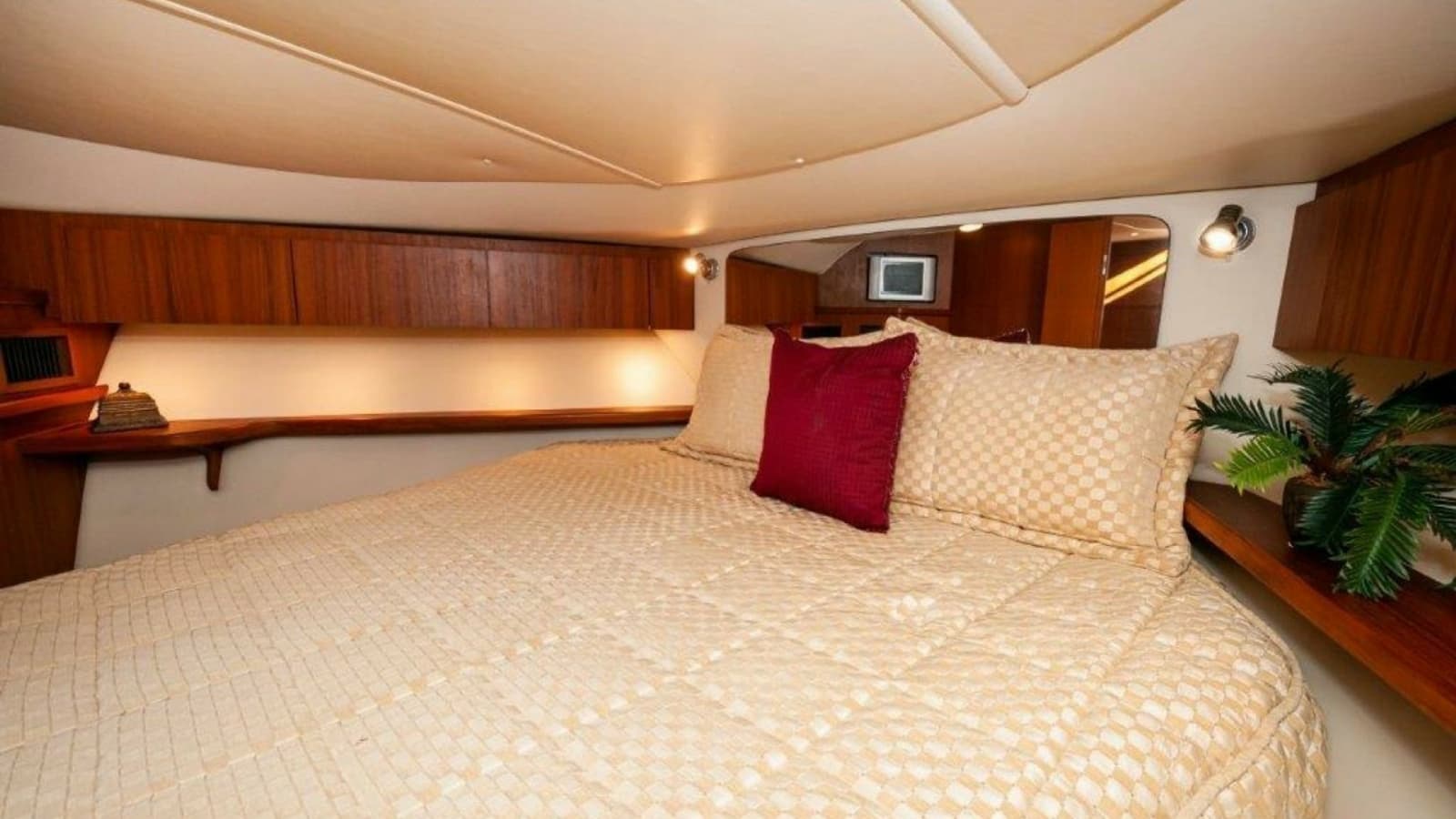 2003 Tiara Yachts 4200 Open Kingfisher Master SR 2