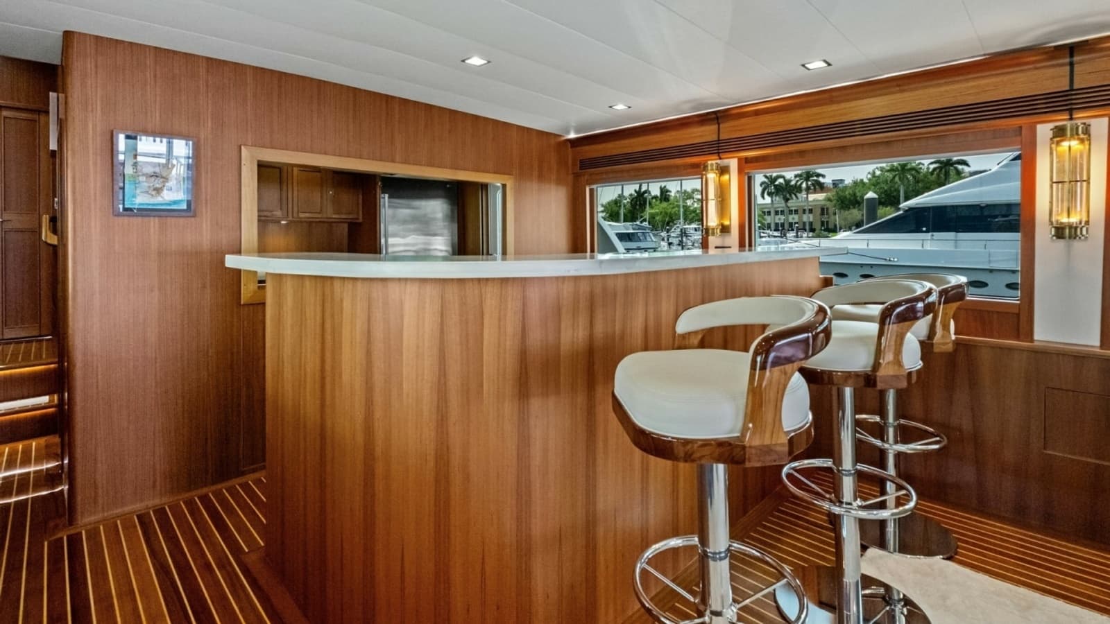2024 Marlow 90 V - Artemis II