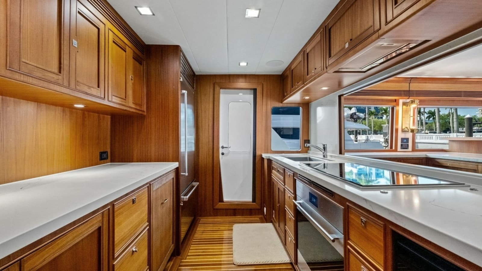 2024 Marlow 90 V - Artemis II