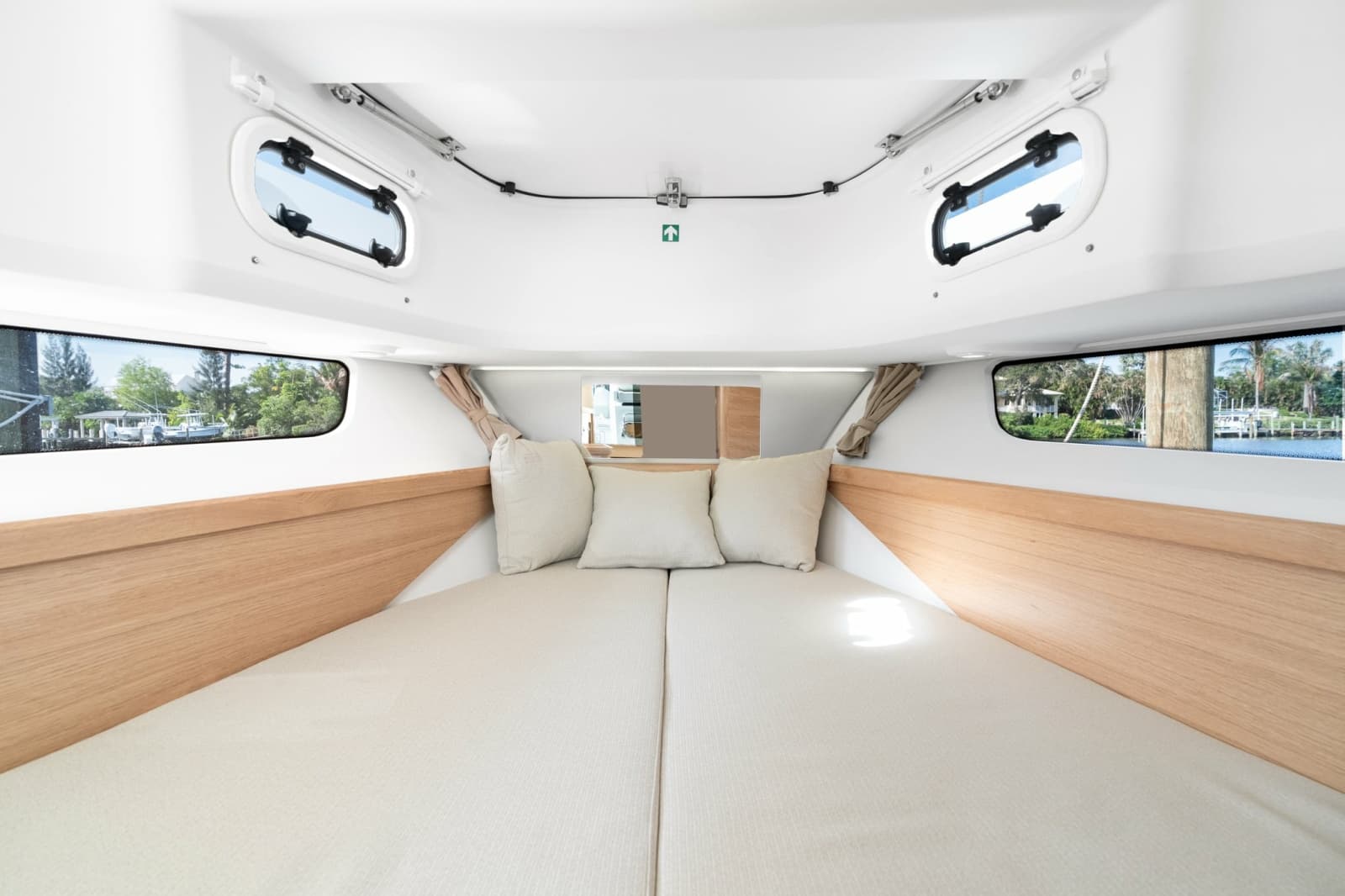 2027 Nimbus Sport Tender 42