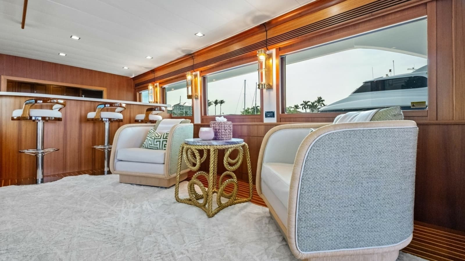 2024 Marlow 90 V - Artemis II