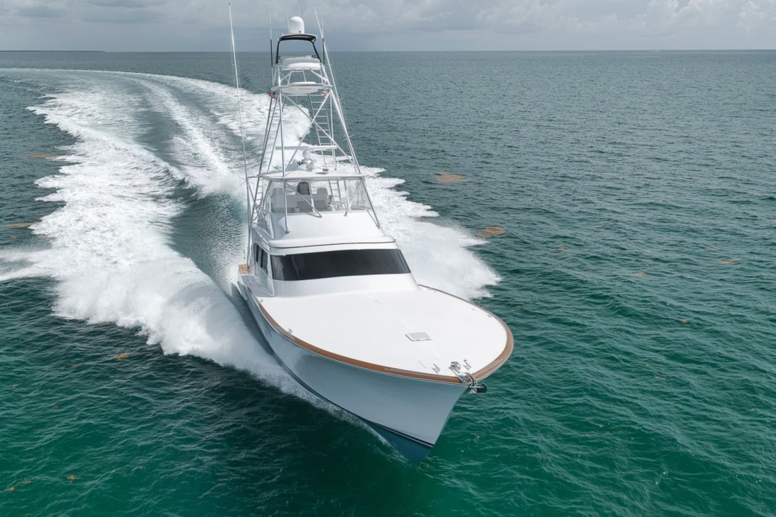 2021 Weaver 75 Convertible