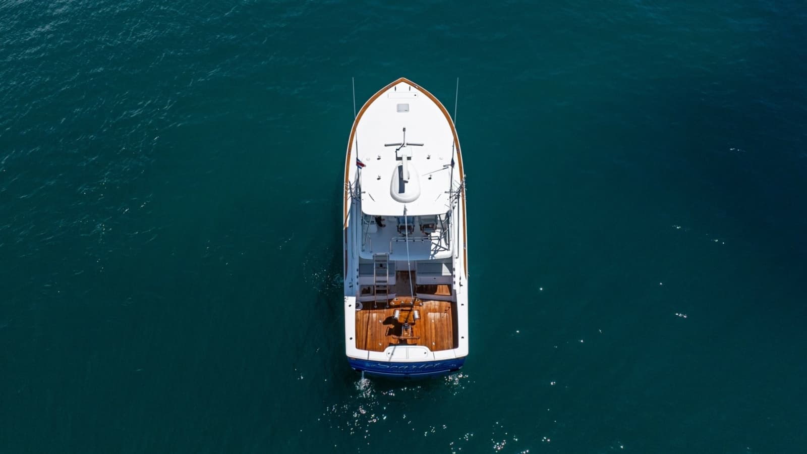 2023 Viking 46 Billfish