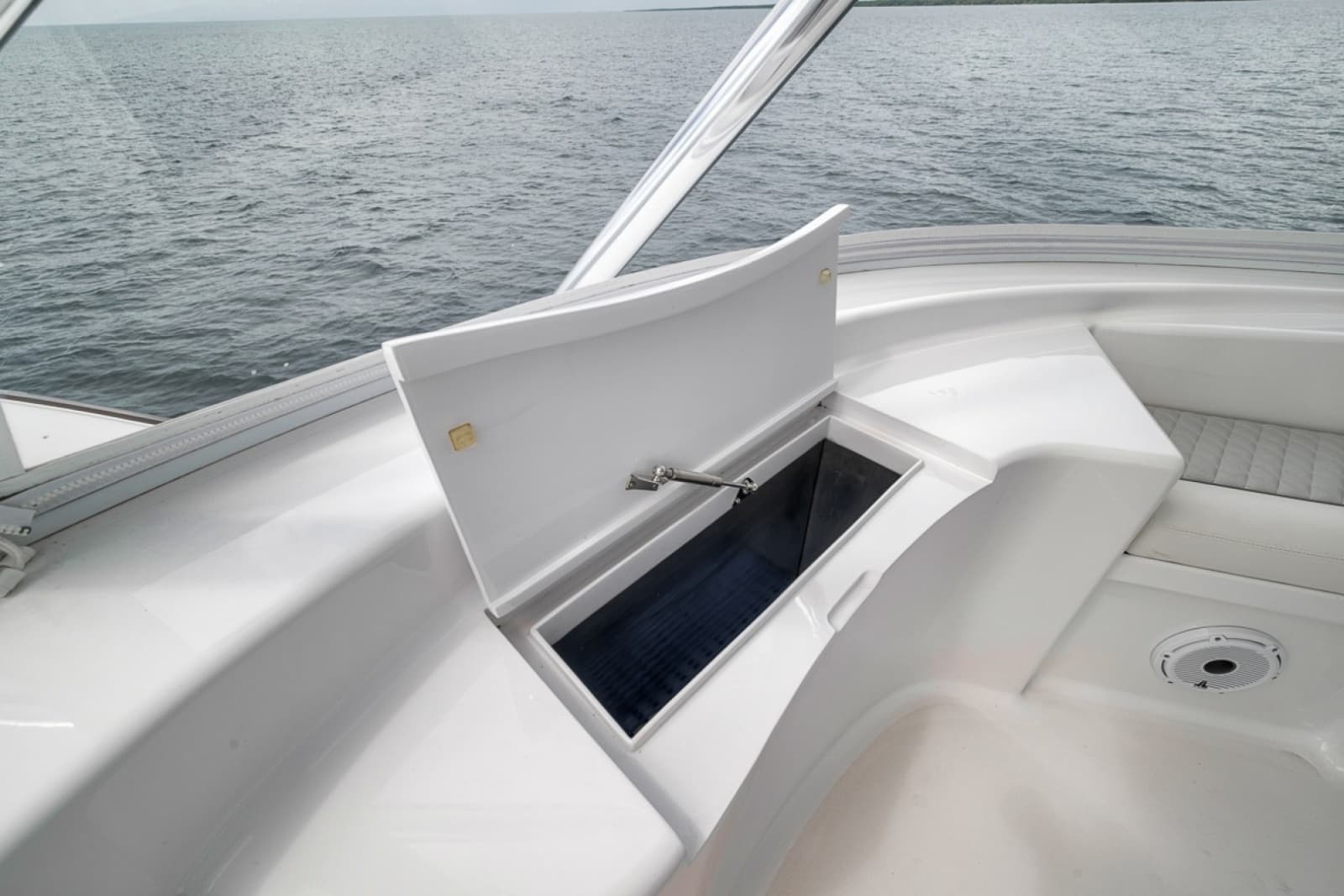 2021 Weaver 75 Convertible