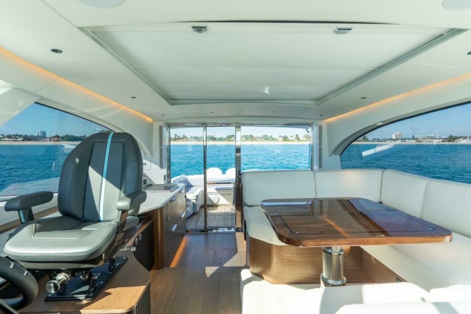ECLIPSE 505 Shadow -