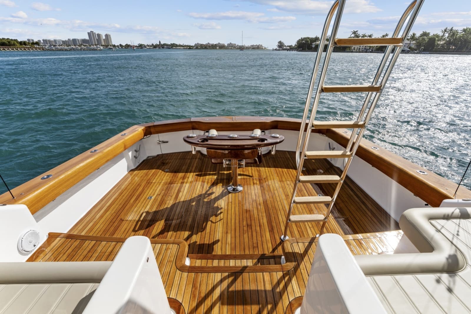 2027 Viking 50 Billfish