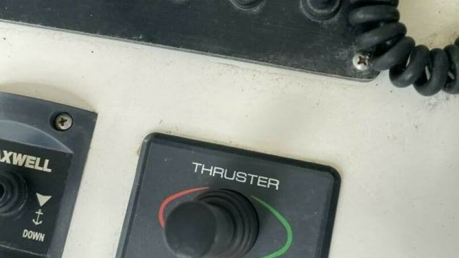 1997 Custom 31 Center Console Pullin Drag