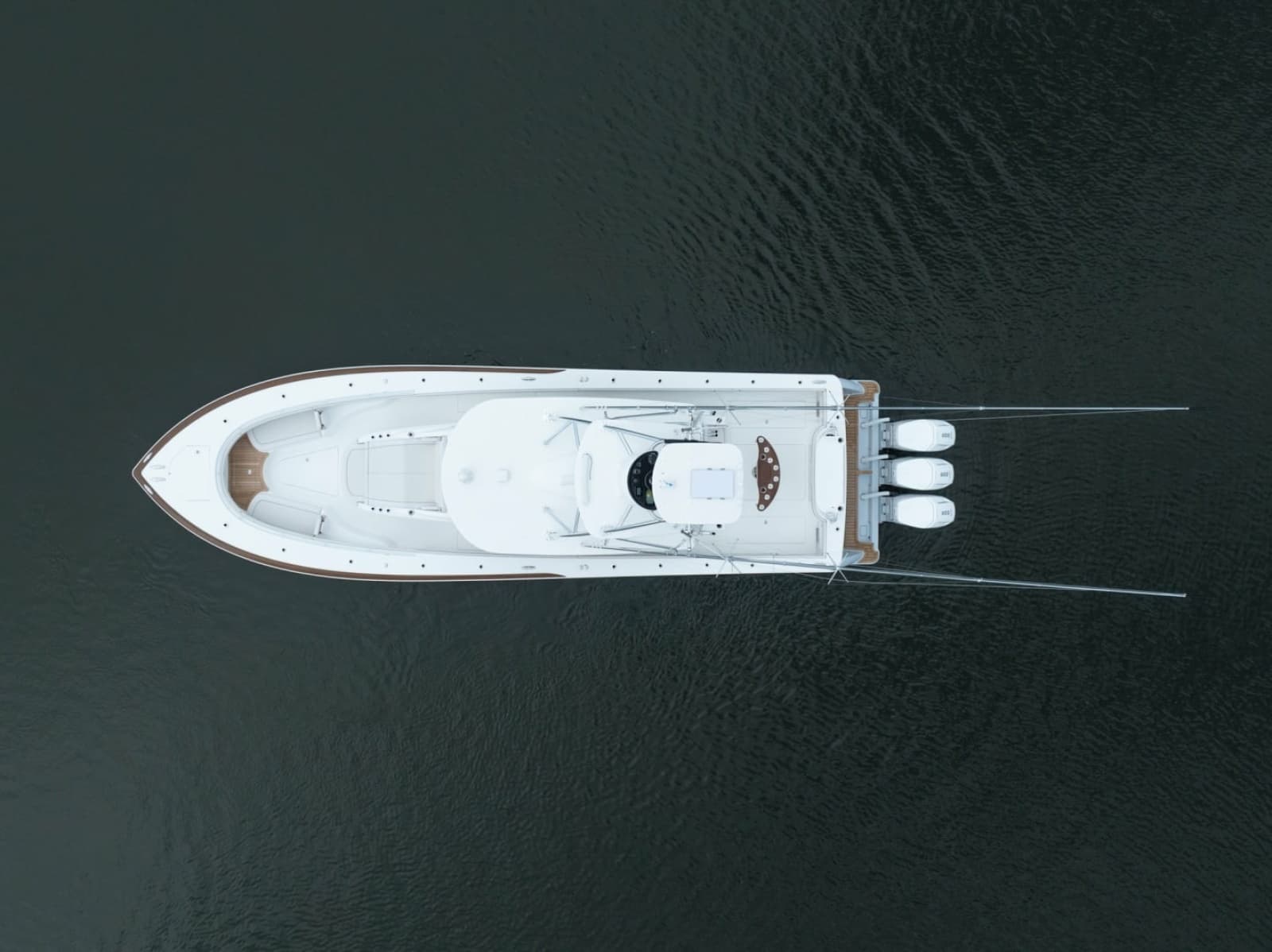 2027 Valhalla Boatworks V-46