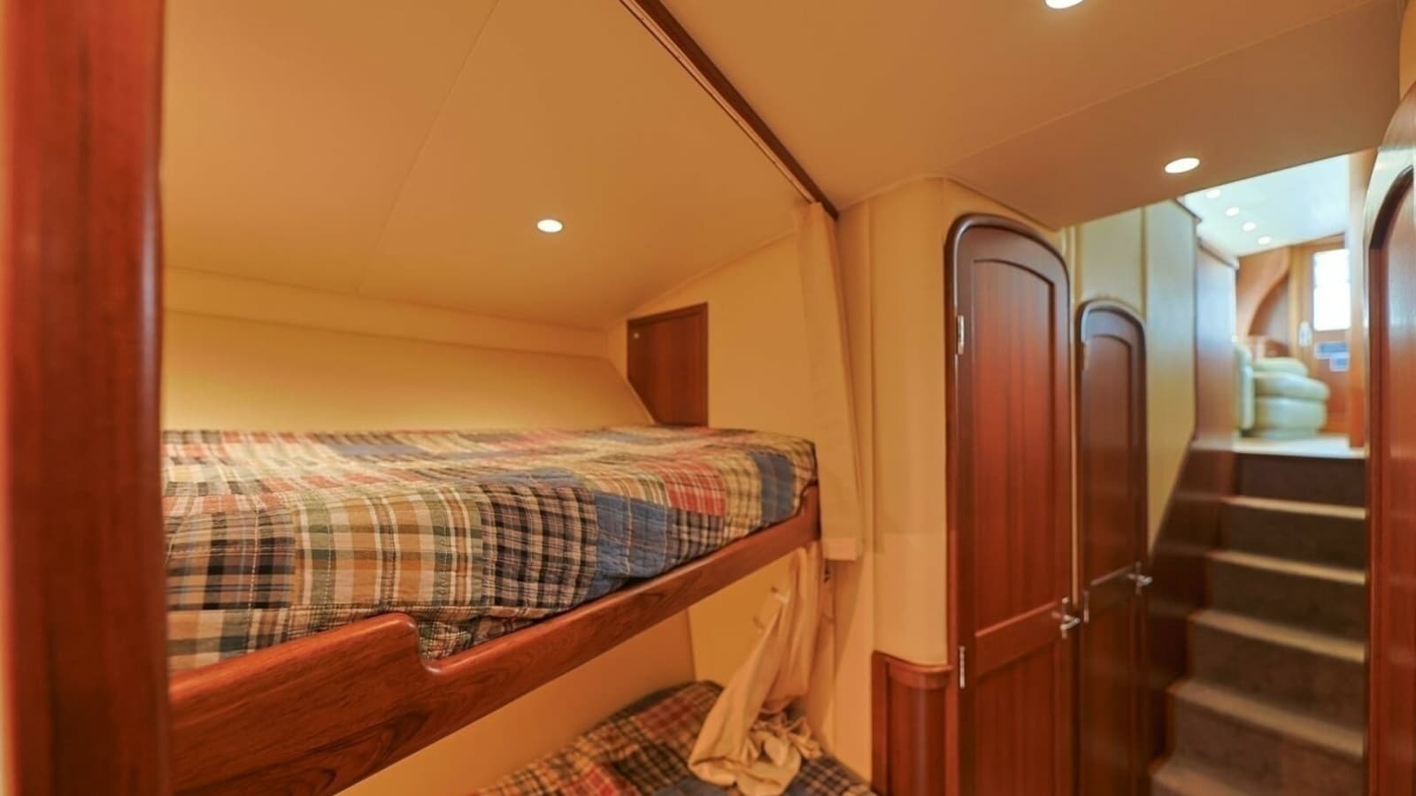 2014 Blackwell 62 Convertible