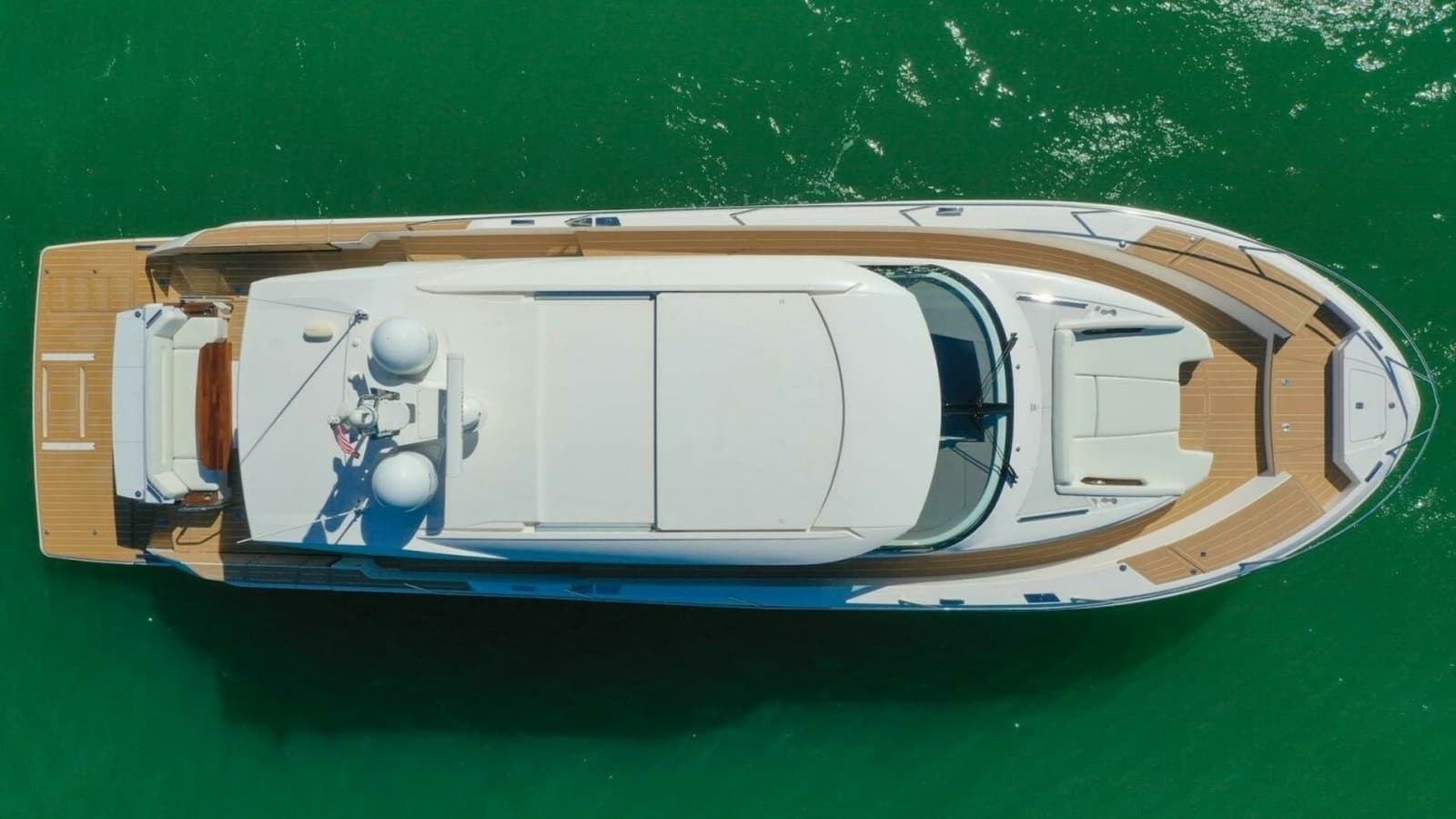 2023 Tiara Yachts EX 60