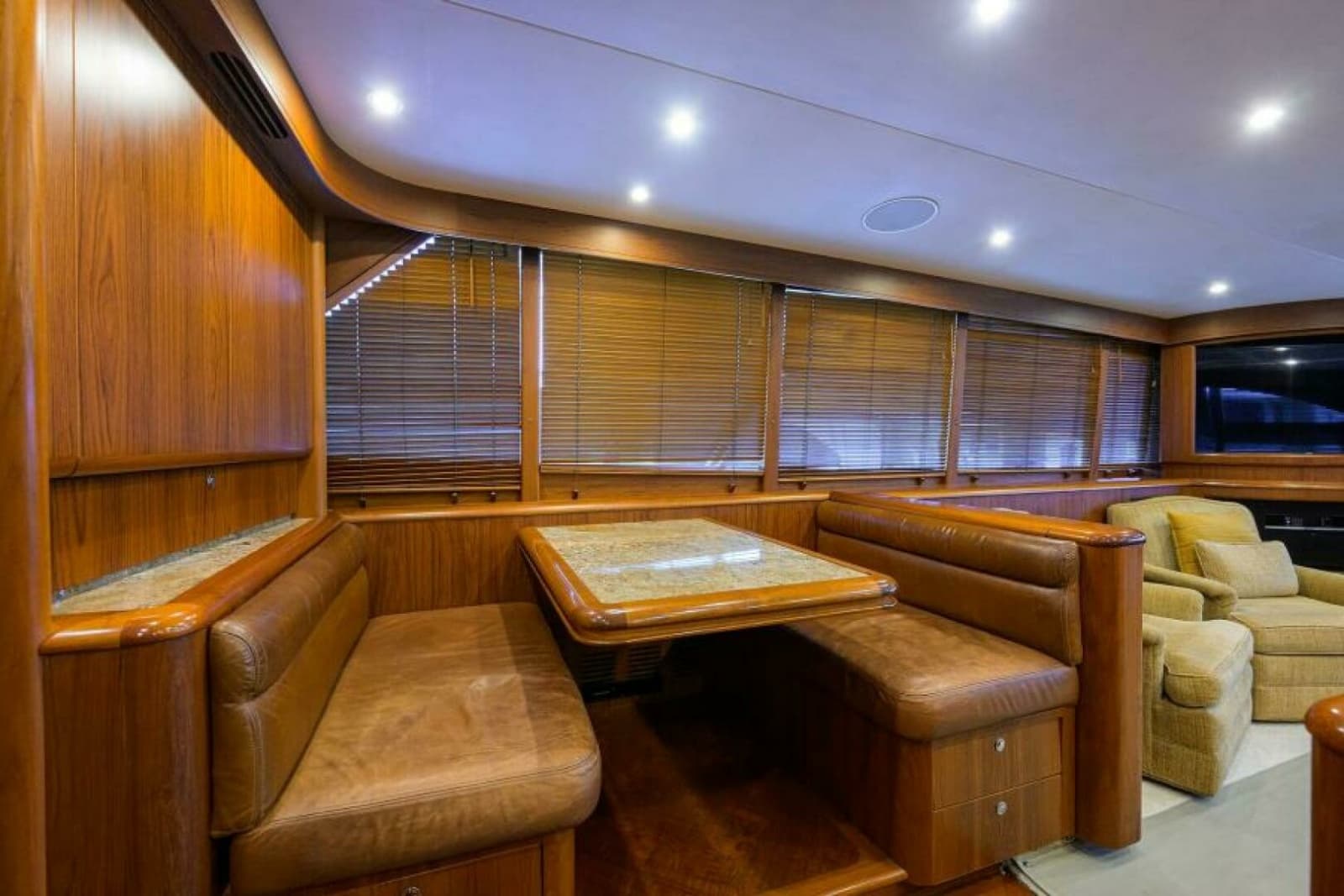 Dinette