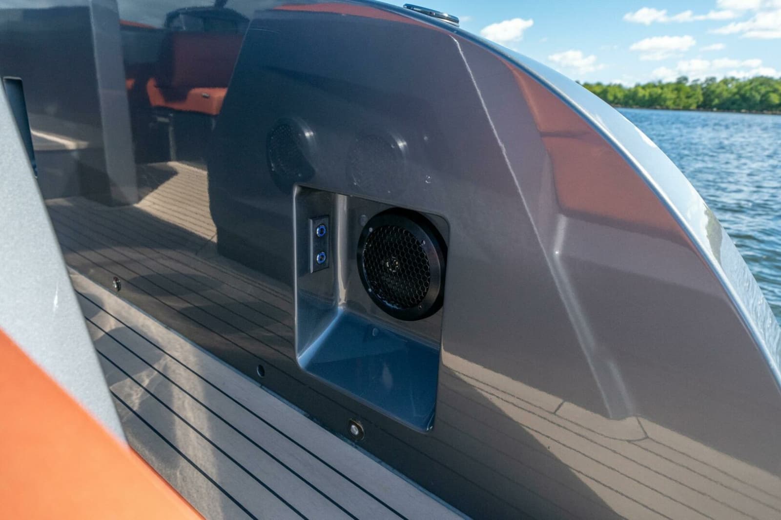 2022 Vanquish Yachts VQ45