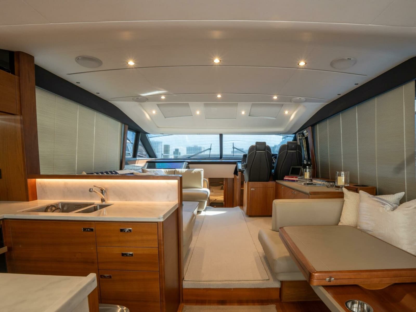 2020 Princess S66