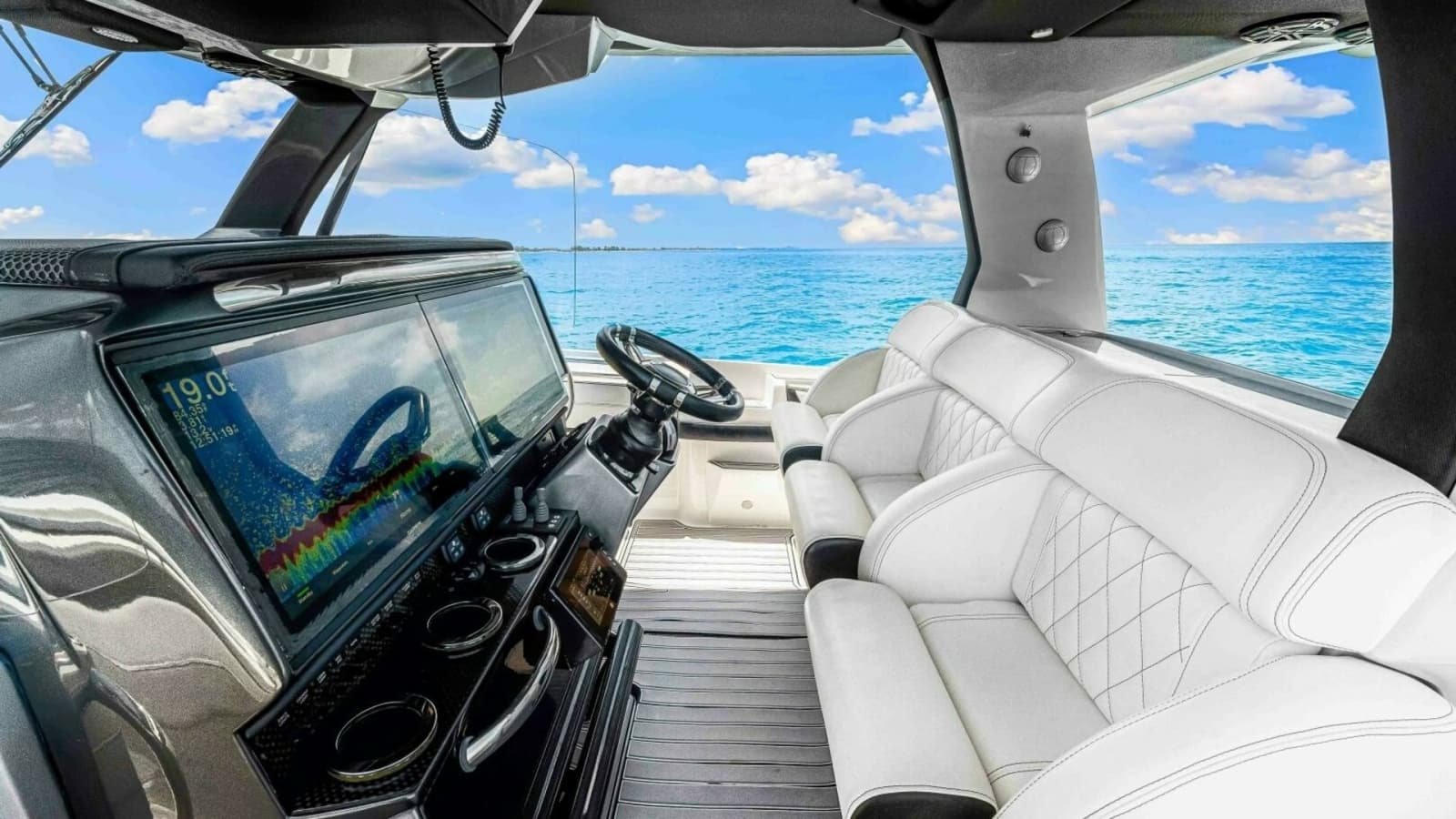 2017 Nor-Tech 450SS - Helm
