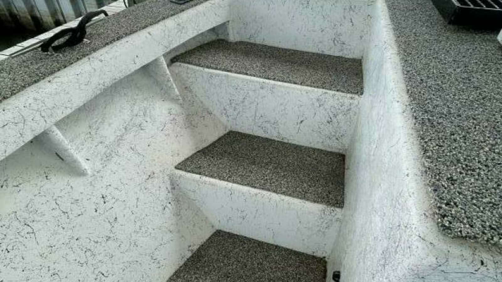 1997 Custom 31 Center Console Pullin Drag