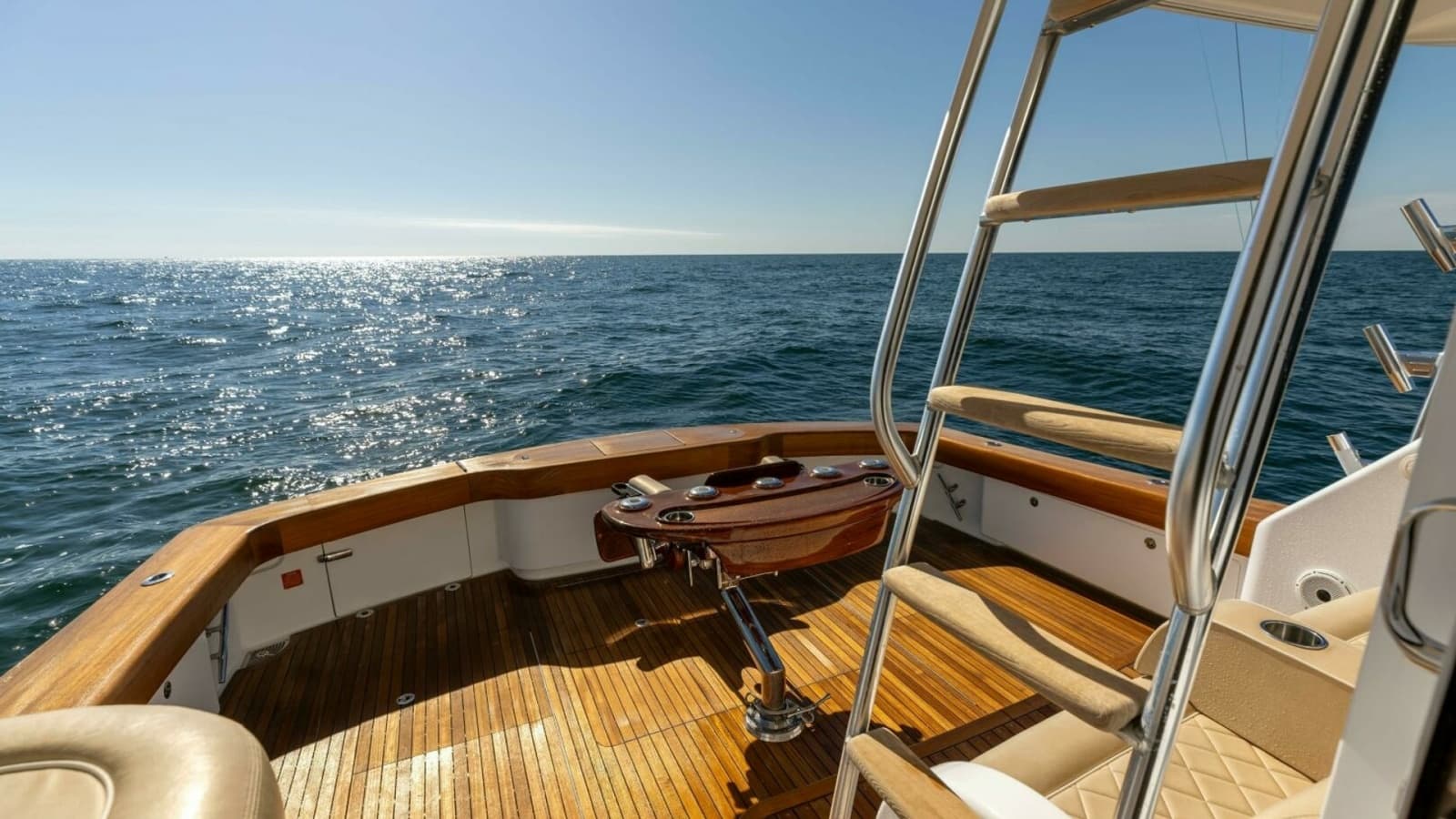 2020 Viking 62 Convertible Galati Yacht Sales Trade