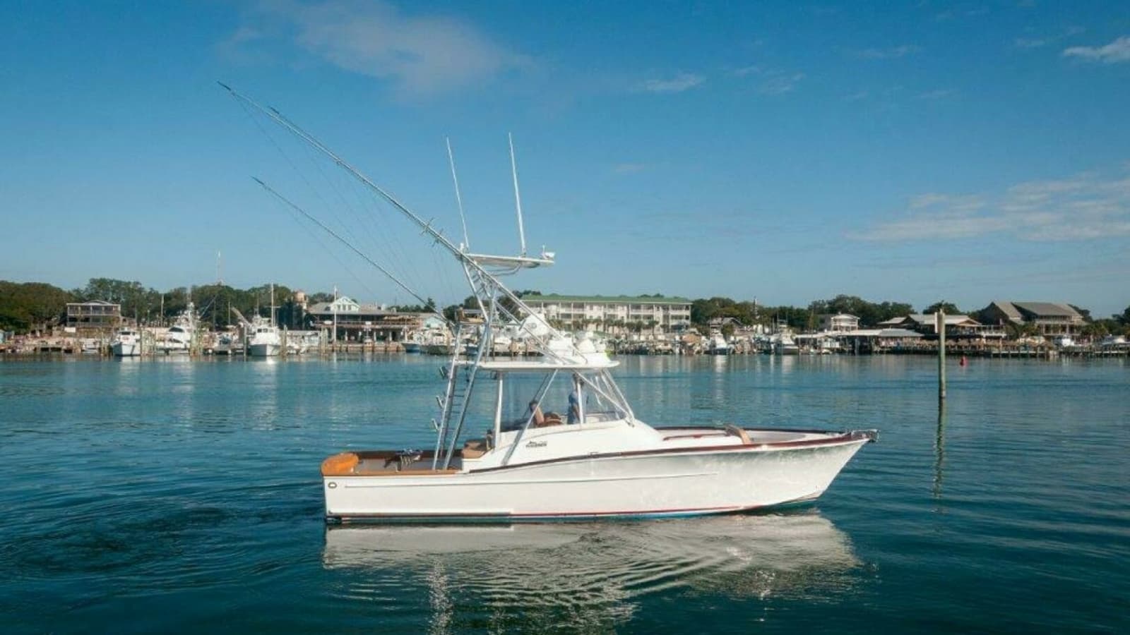 2024 Maverick Yachts Costa Rica 36 Walkaround- GAME ON-