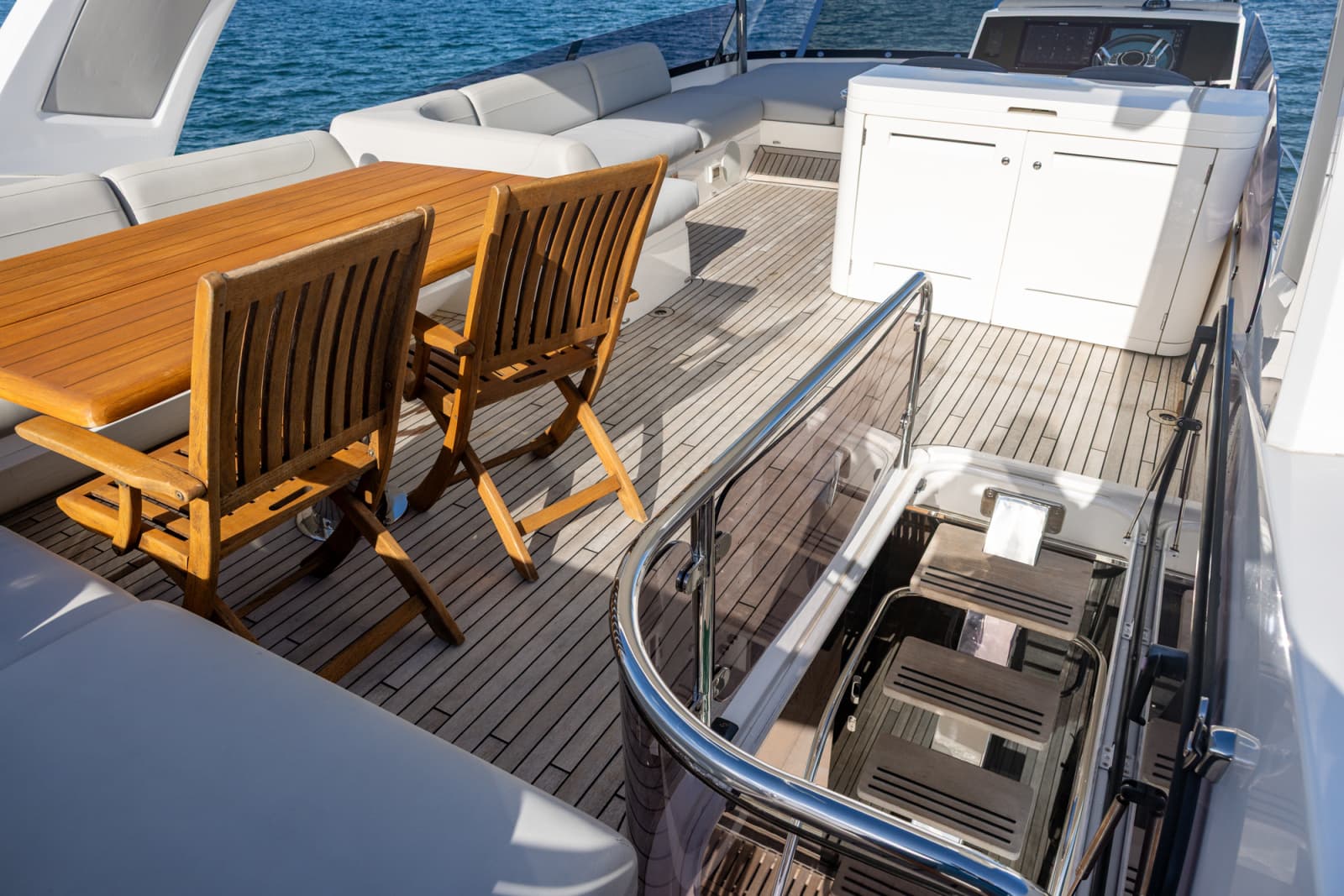 2022 Sunseeker Manhattan 68