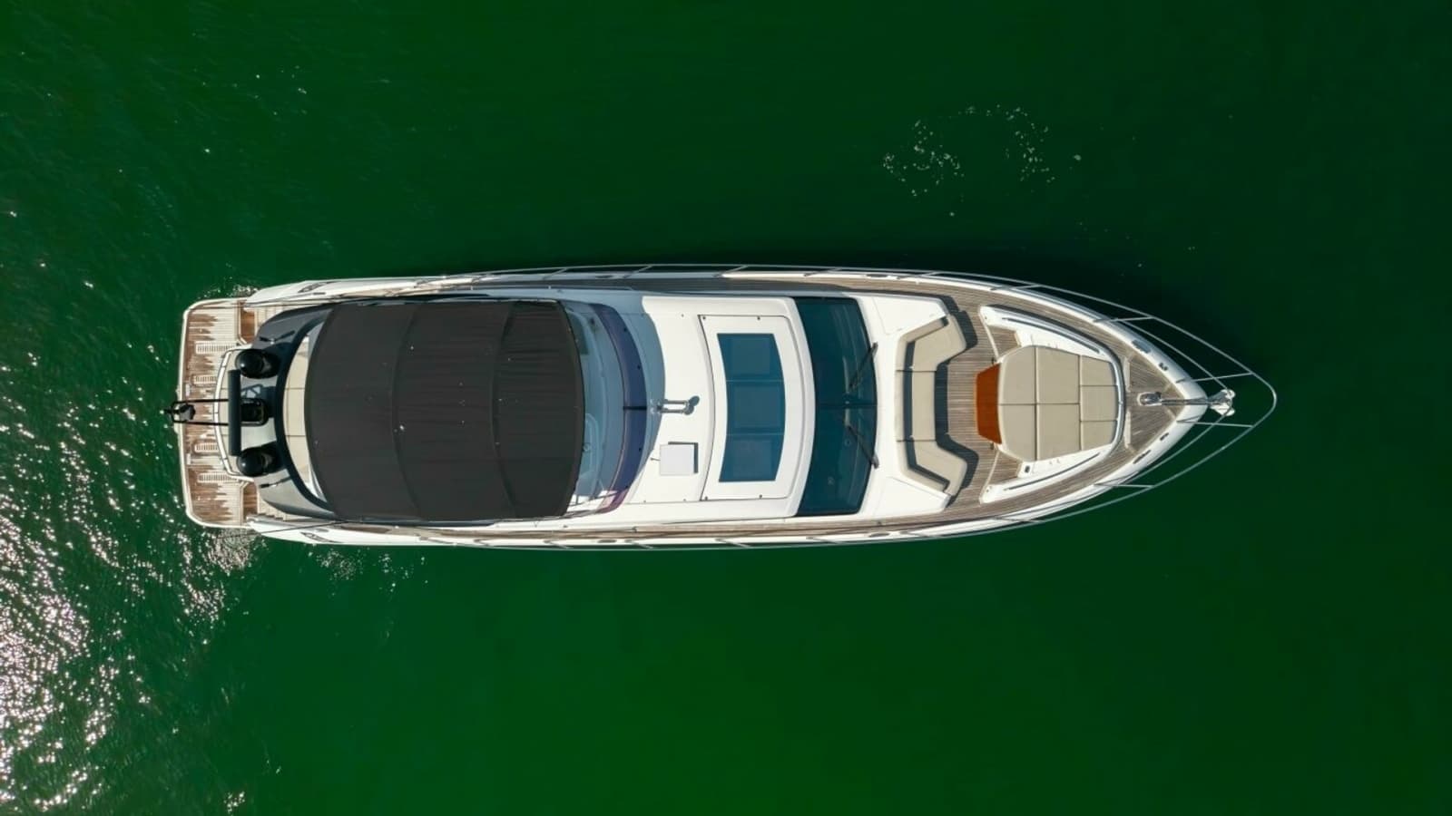 2019 Princess S65