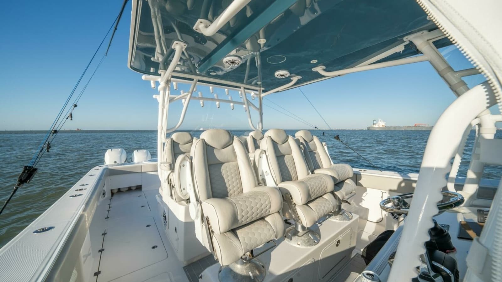 2023 Invincible 46 Catamaran