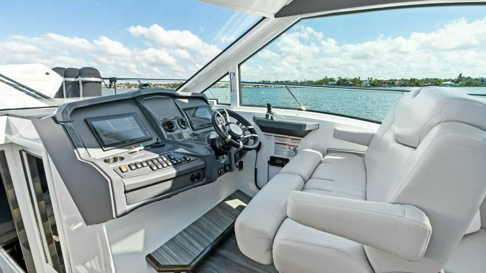 2019 Cruisers 45 Cantius 'My Everything'