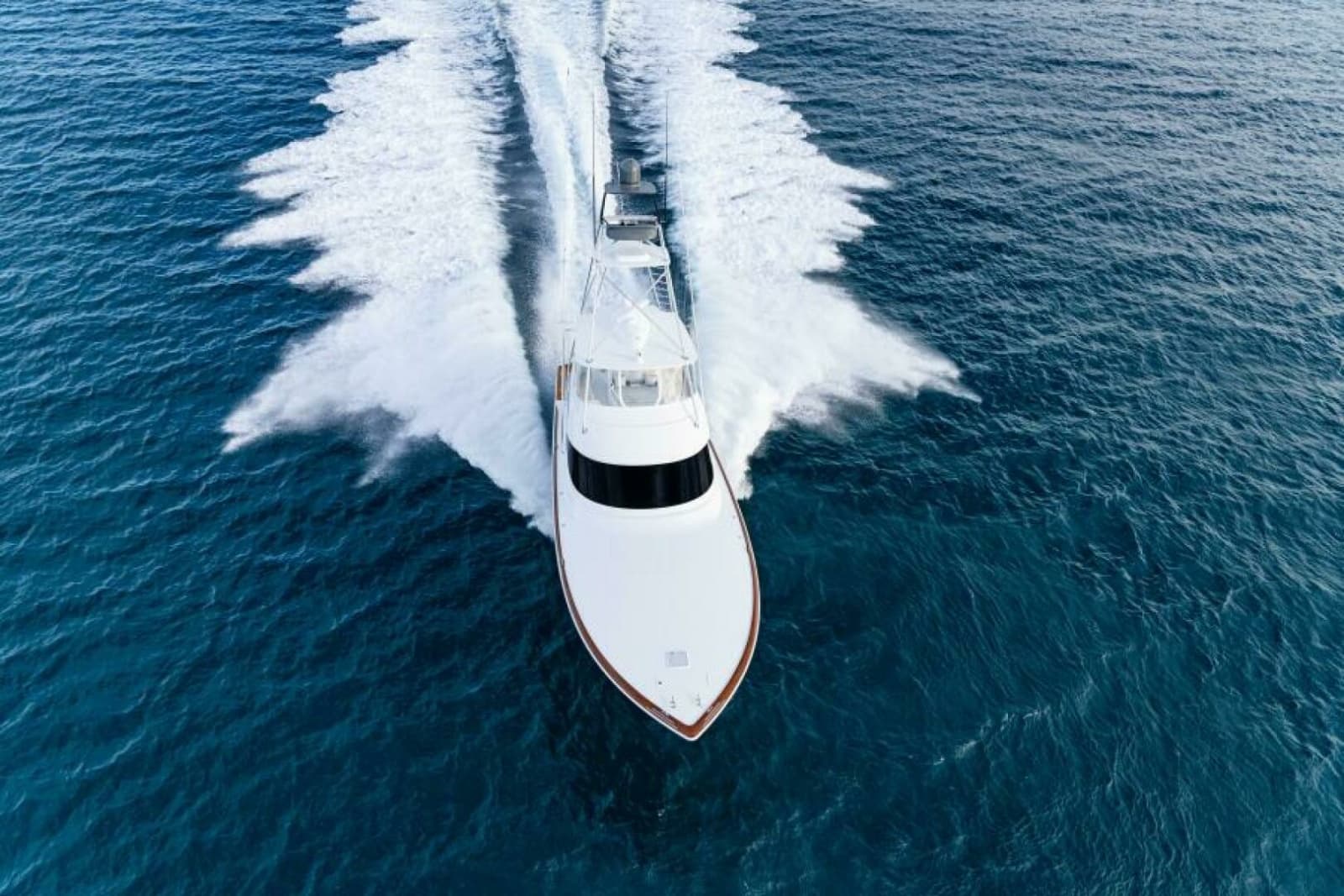 2026 Viking 64 Convertible