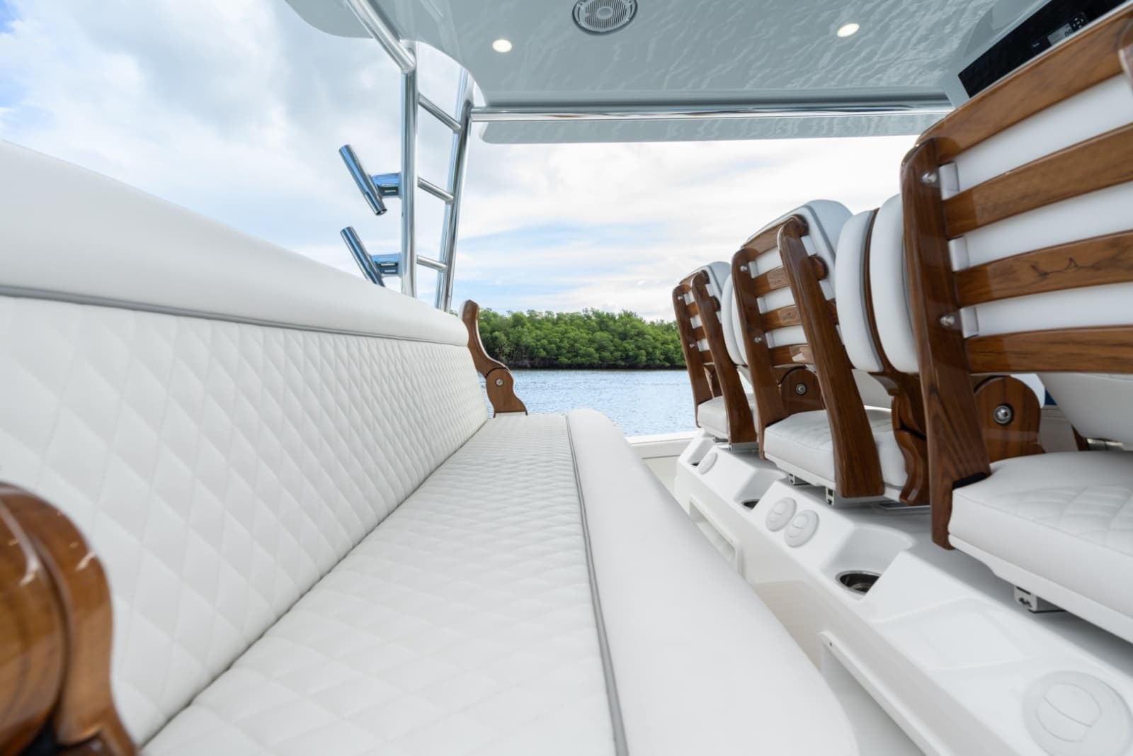 2027 Valhalla Boatworks V-46