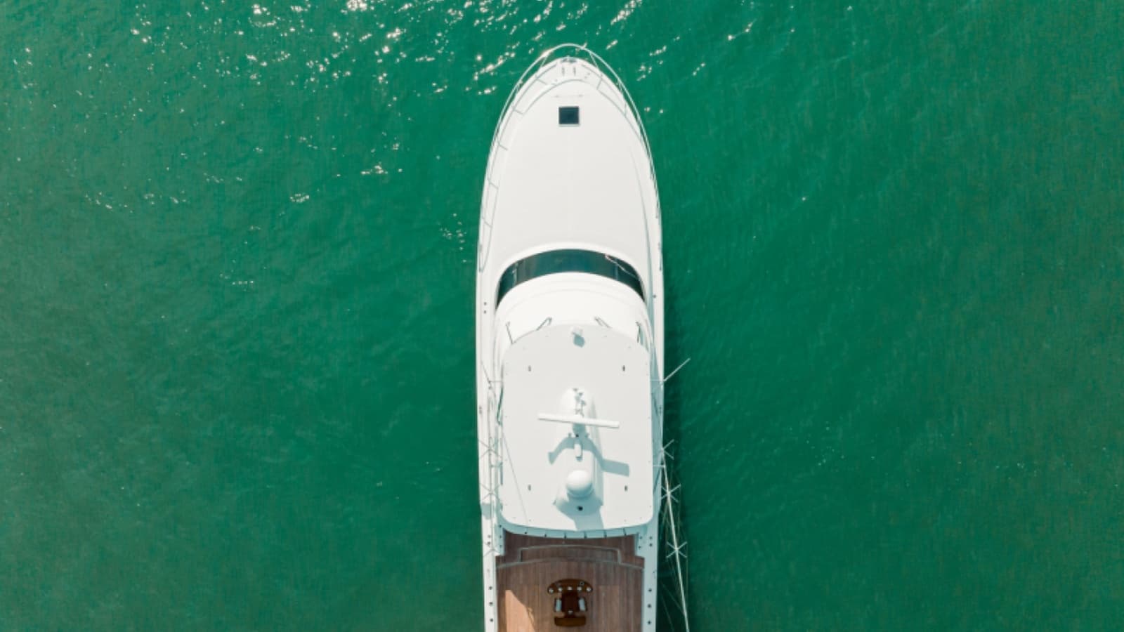 2020 Bertram 61 Convertible "SINE METU"