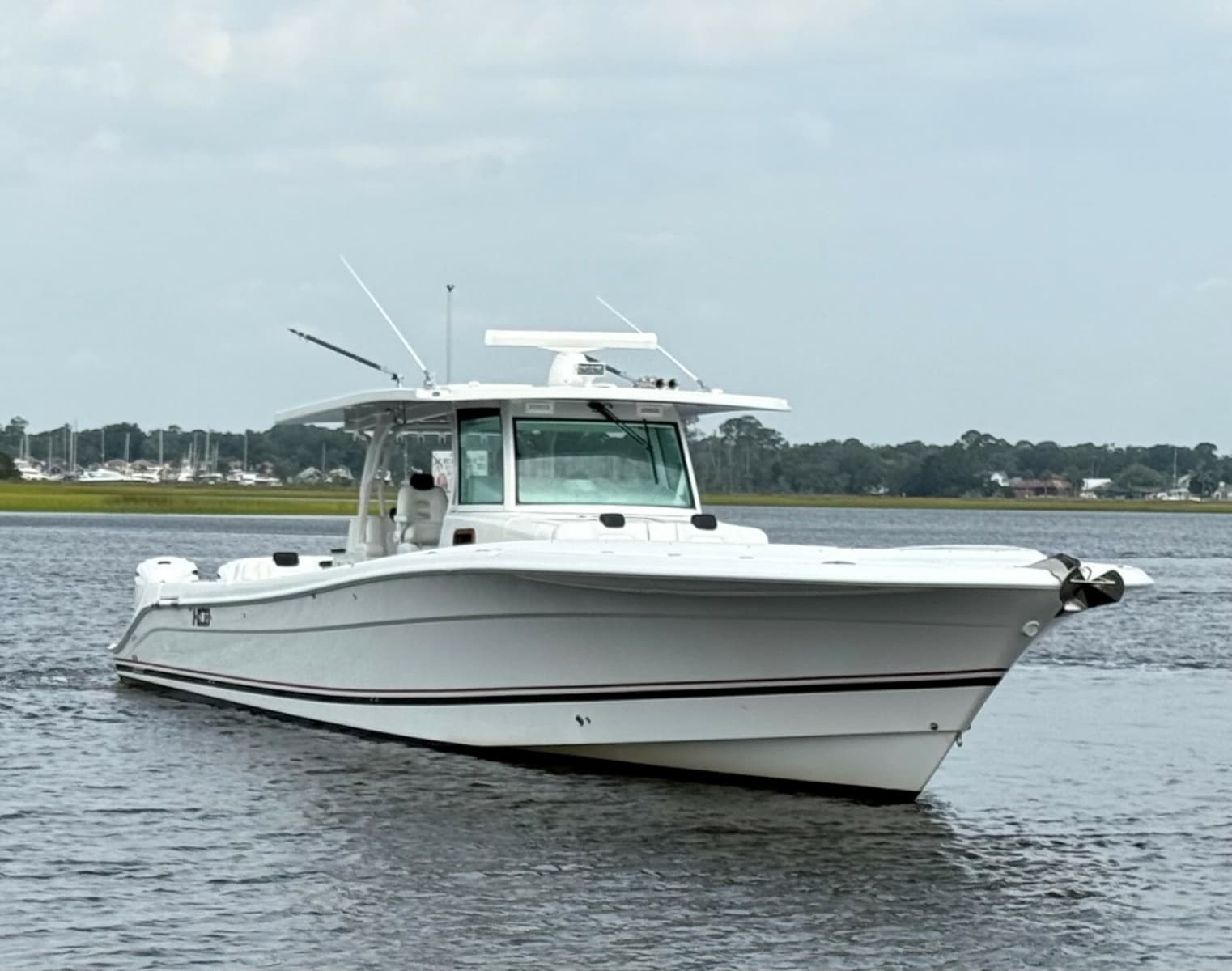 2019 HCB Suenos