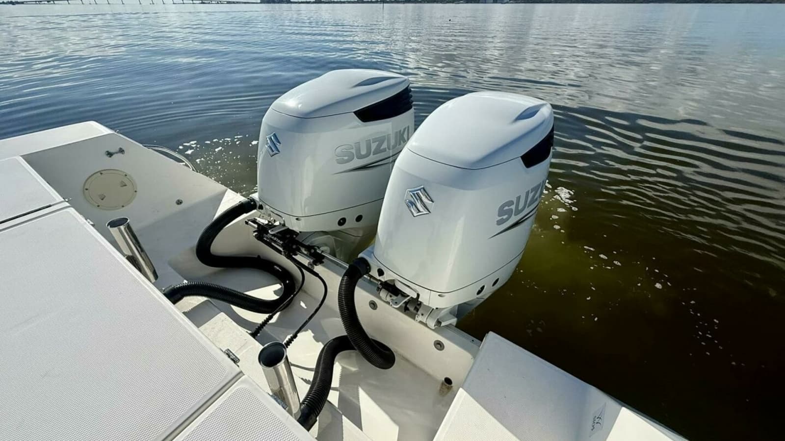 2006 Regulator 29 FS PERSERVERANCE