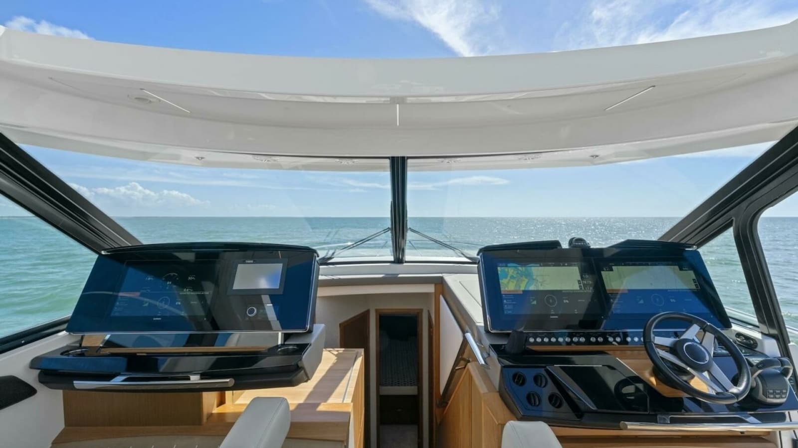 2023 Tiara Yachts EX 60