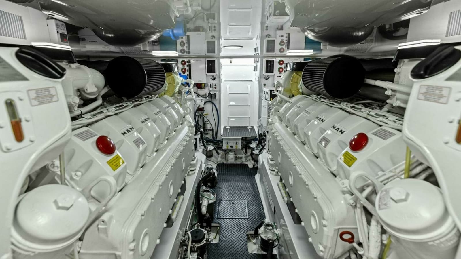 2023 Viking 54 Convertible "Olde Floridian"