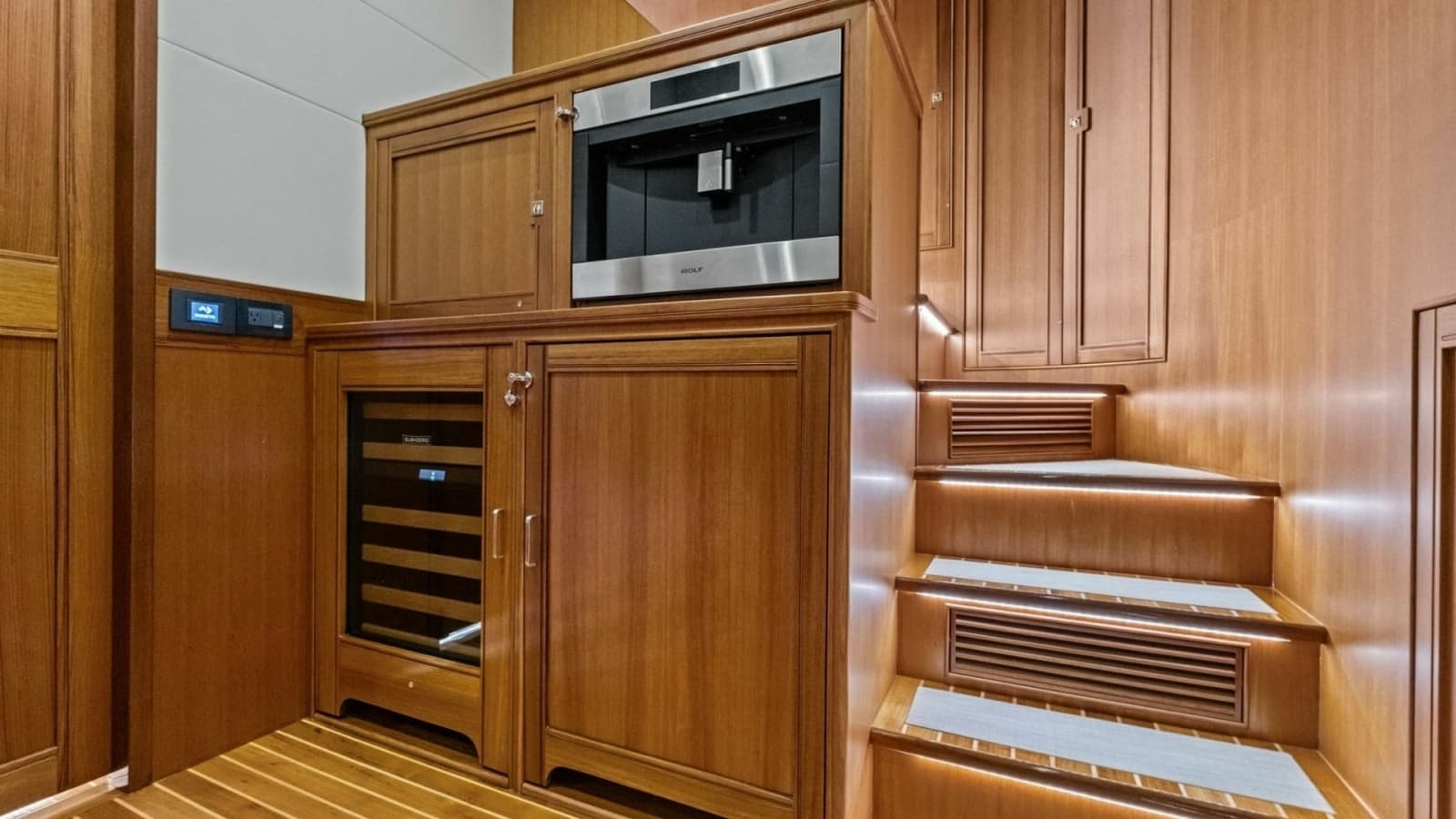 2024 Marlow 90 V - Artemis II