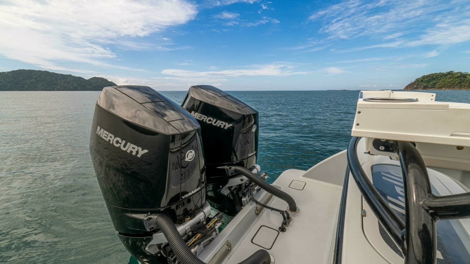 2024 Valhalla Boatworks V-33 "Shit Show"