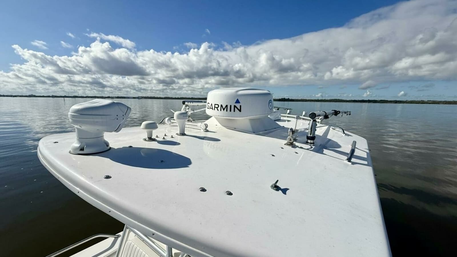 2006 Regulator 29 FS PERSERVERANCE