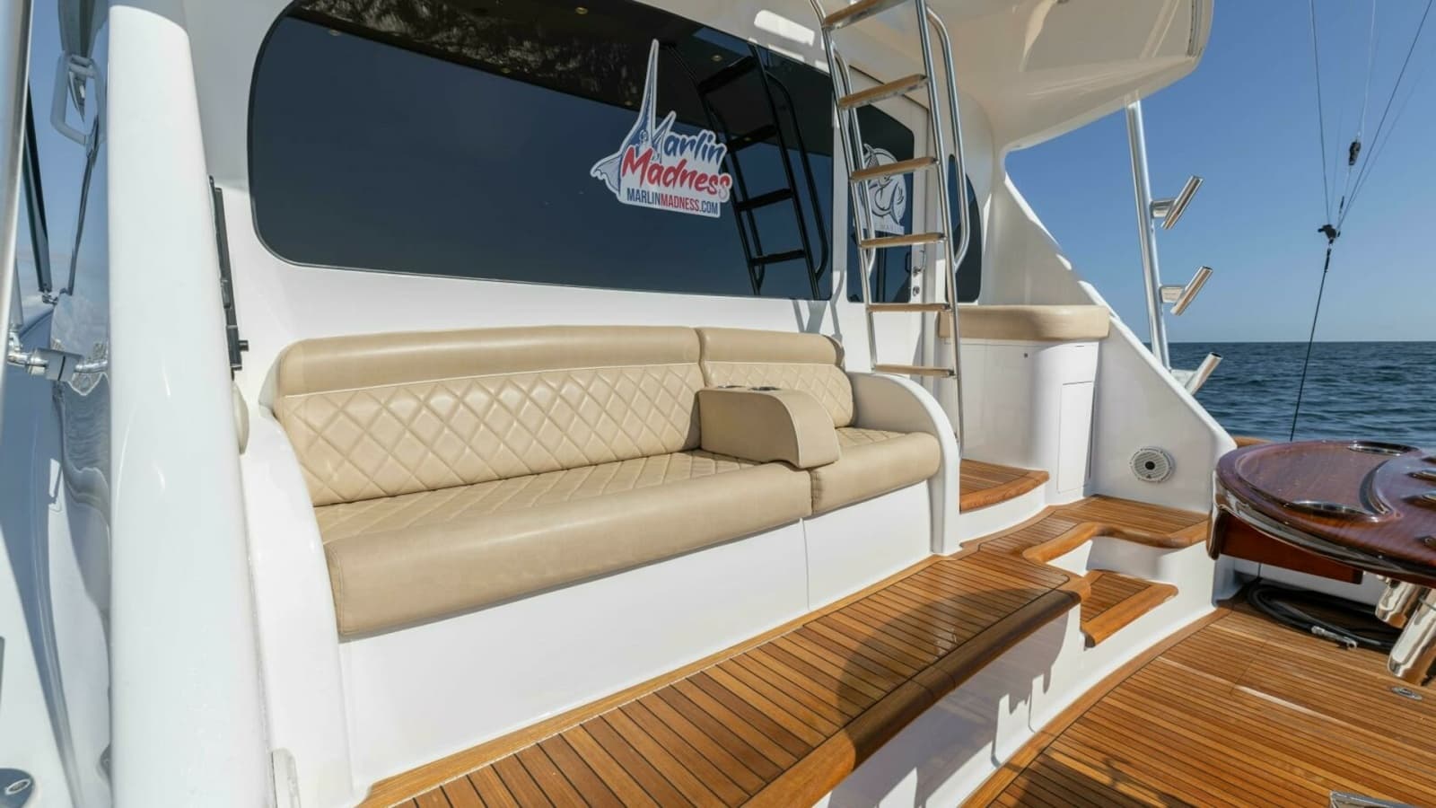 2020 Viking 62 Convertible Galati Yacht Sales Trade