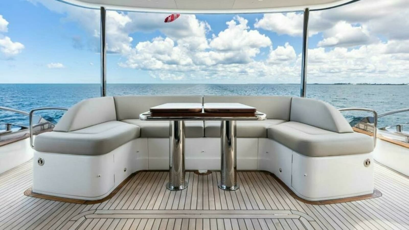 2024 Princess Y72 Motor Yacht
