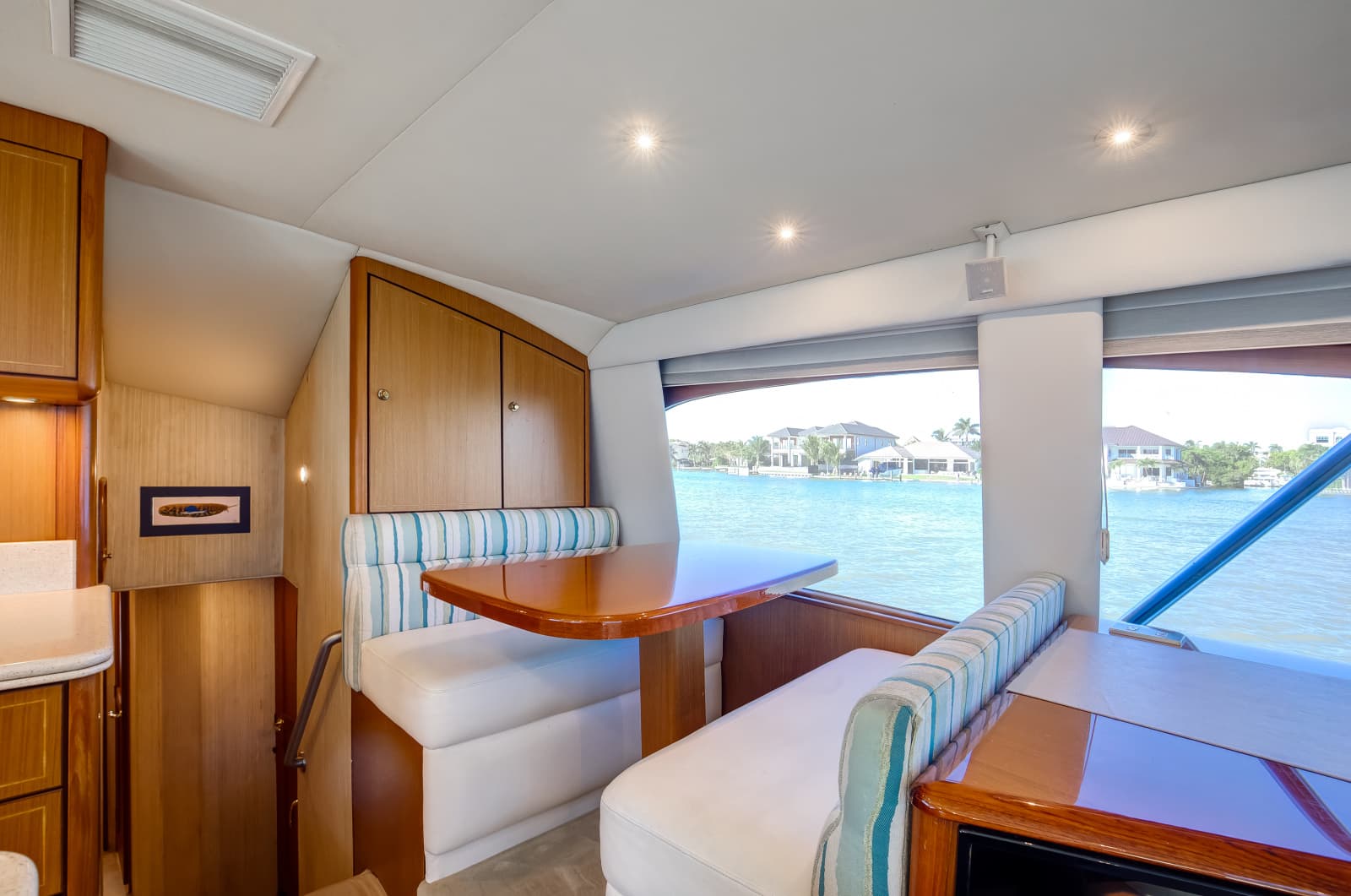 2006 Ocean Yachts 50' Super Sport