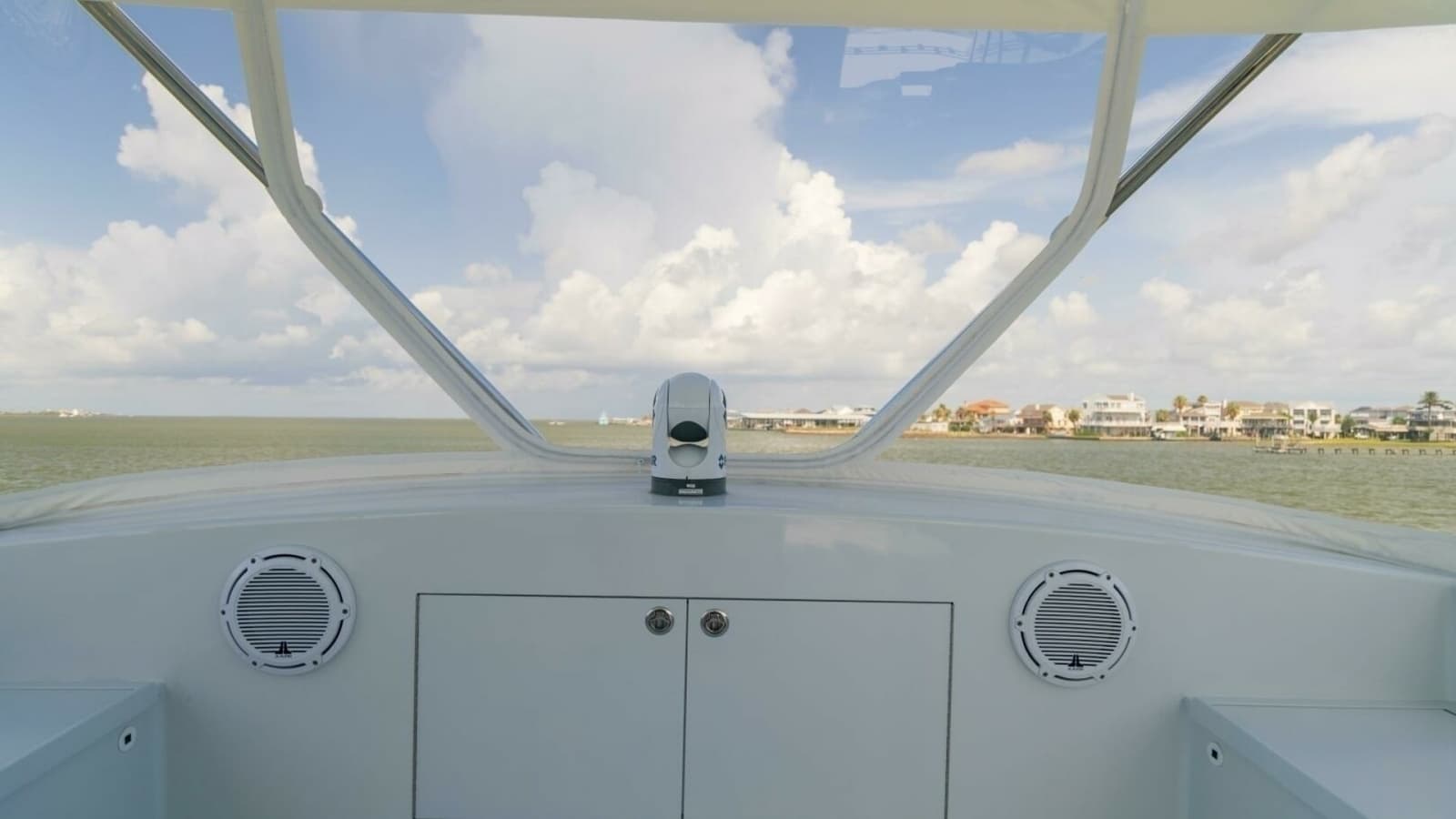 2014 Blackwell 62 Convertible