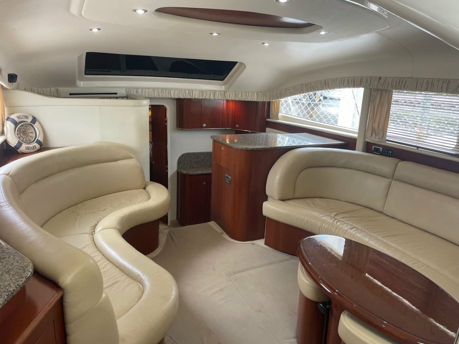 2006 Sea Ray 40 MY