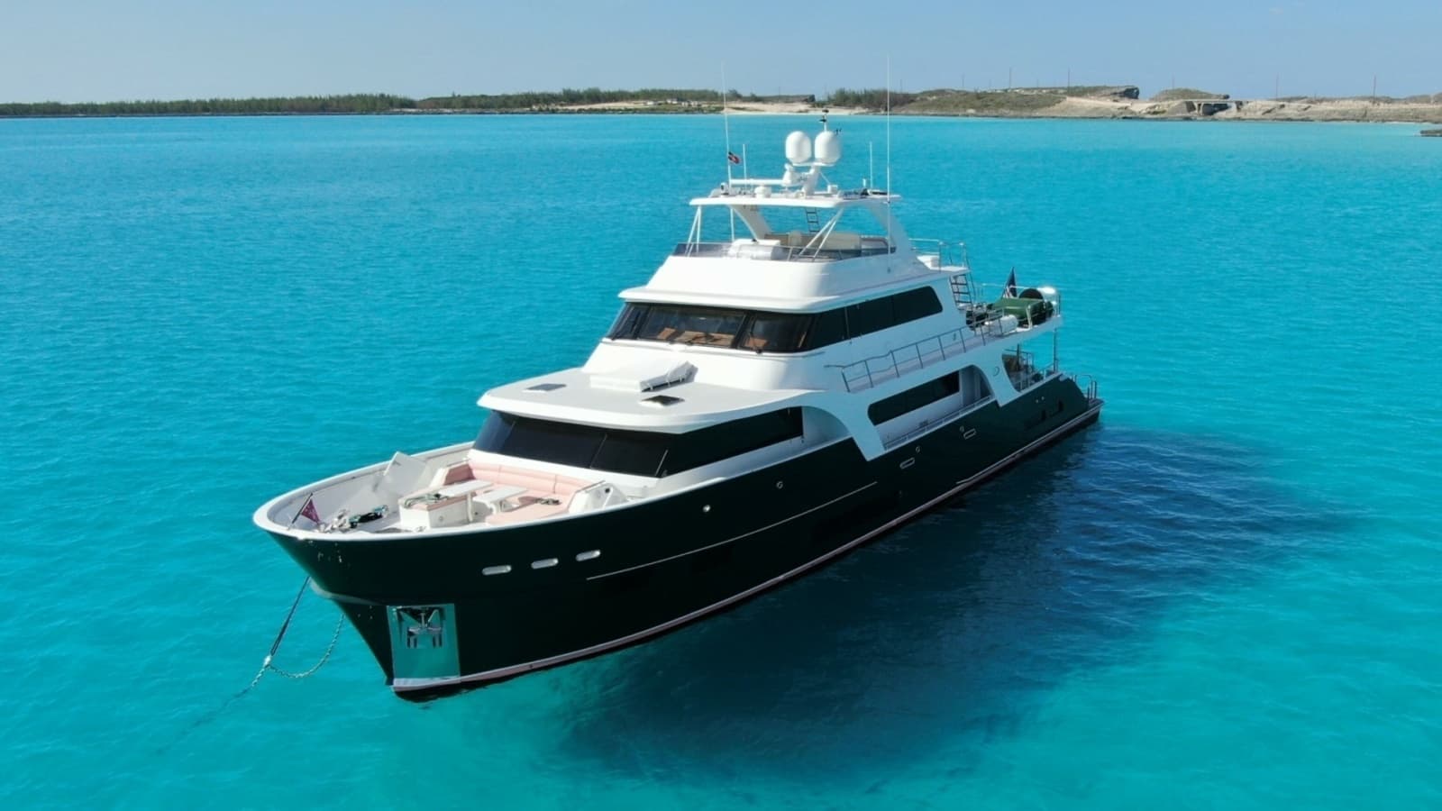 2024 Marlow 90 V - Artemis II